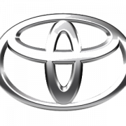 Toyota Logo PNG Image