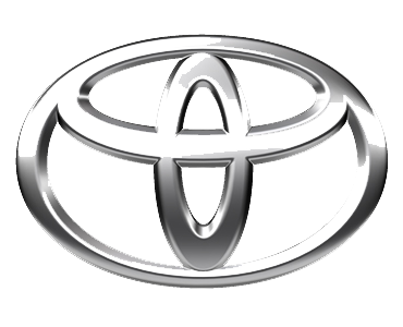 Immagine PNG del logo Toyota
