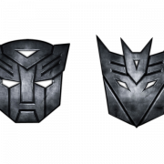Transformers Logosu