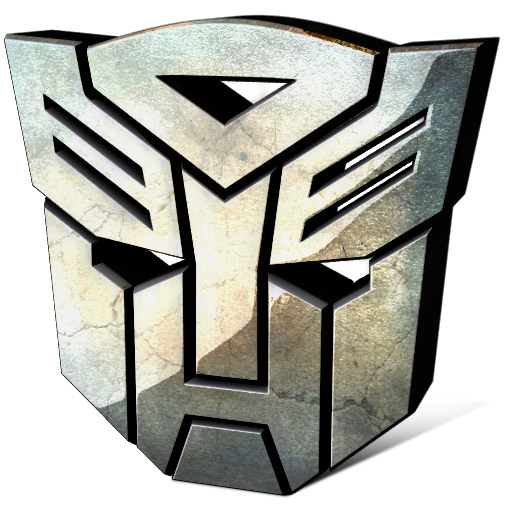 Transformers Logo Download gratuito PNG