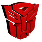 Logotipo de Transformers png