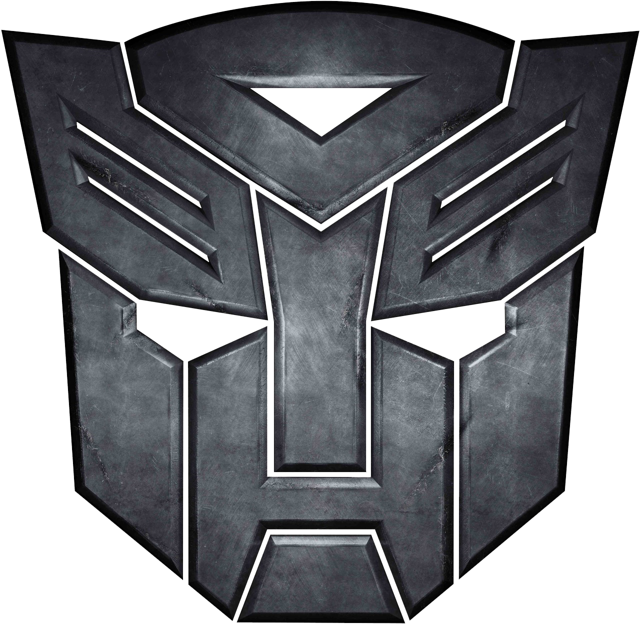 Transformers Logo Png Immagine
