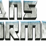Transformers Logo PNG resmi