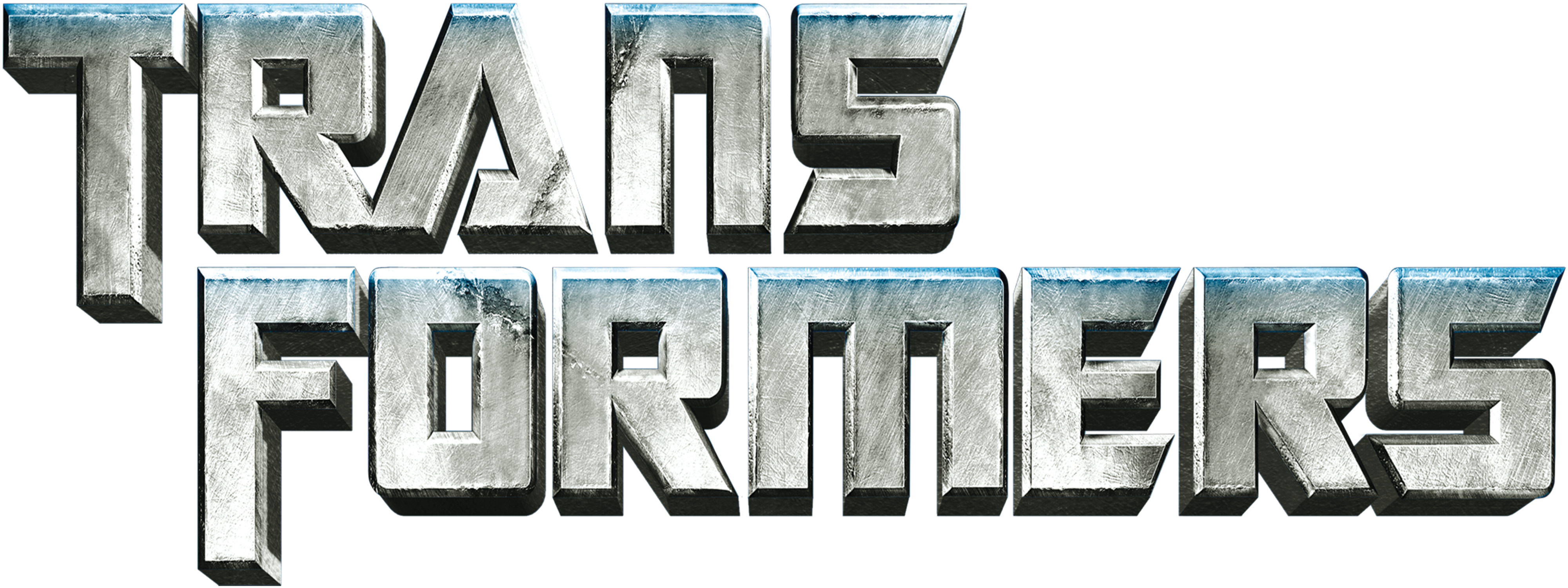 Transformers logo png immagine