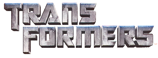 Transformers Logo trasparente