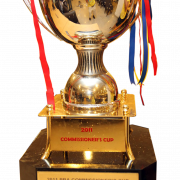 Trophy PNG Picture
