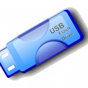 USB Flash Free PNG Image