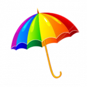 Arquivo PNG de guarda -chuva