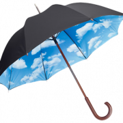 Imagem PNG de guarda -chuva
