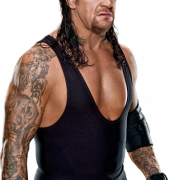 Undertaker PNG Clipart