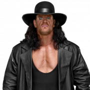 Undertaker PNG HD