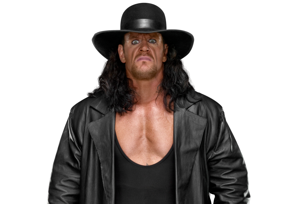 Undertaker PNG HD