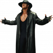 Undertaker PNG Image