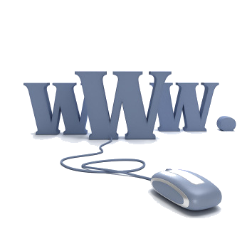 WWW Free Download PNG