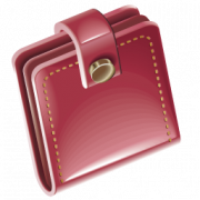 Wallet Free Download PNG