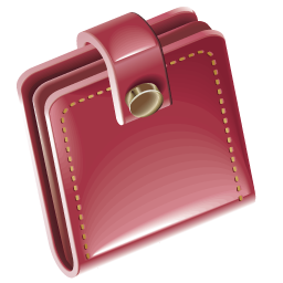 Wallet Free Download PNG