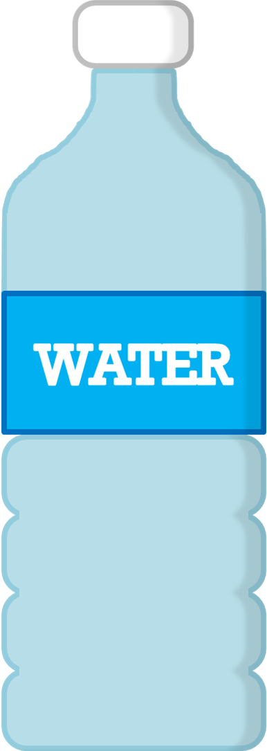 Water Bottle Free Download PNG
