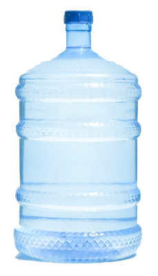 Water Bottle Free PNG Image