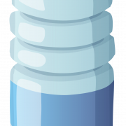 Water Bottle PNG Clipart