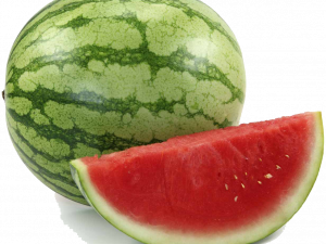 Wassermelone kostenloser Download PNG