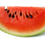 Wassermelone PNG