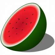 Watermelon PNG Clipart