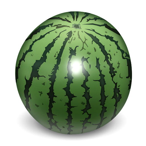 Watermelon PNG HD