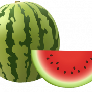 Watermelon PNG Picture