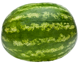 Watermelon Transparent