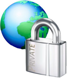 Web Security Free PNG Image