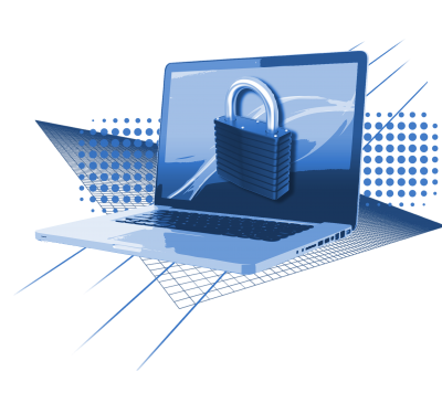 Web Security PNG HD