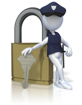 Web Security PNG Images