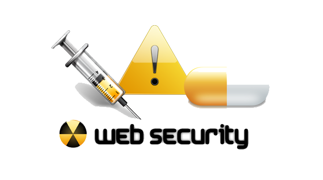 Web Security PNG Picture