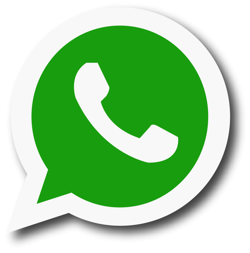 Whatsapp trasparente
