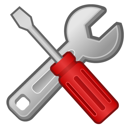 Wrench Free Download PNG