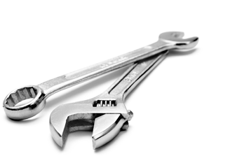 Wrench png pic