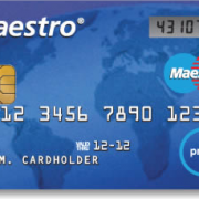 ATM -kaart downloaden PNG