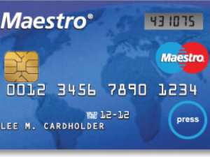 ATM Card I -download ang PNG