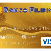 Carte ATM PNG de haute qualité