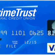 ATM Card PNG File