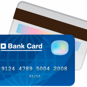 ATM kartı PNG HD