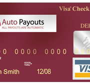 ATM Card PNG Image