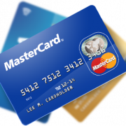 ATM Card PNG Pic
