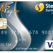 ATM kartı PNG resmi