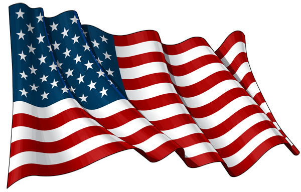 ملف FLEG أمريكا العلم PNG