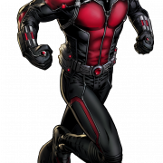 Ant-Man High-Quality PNG