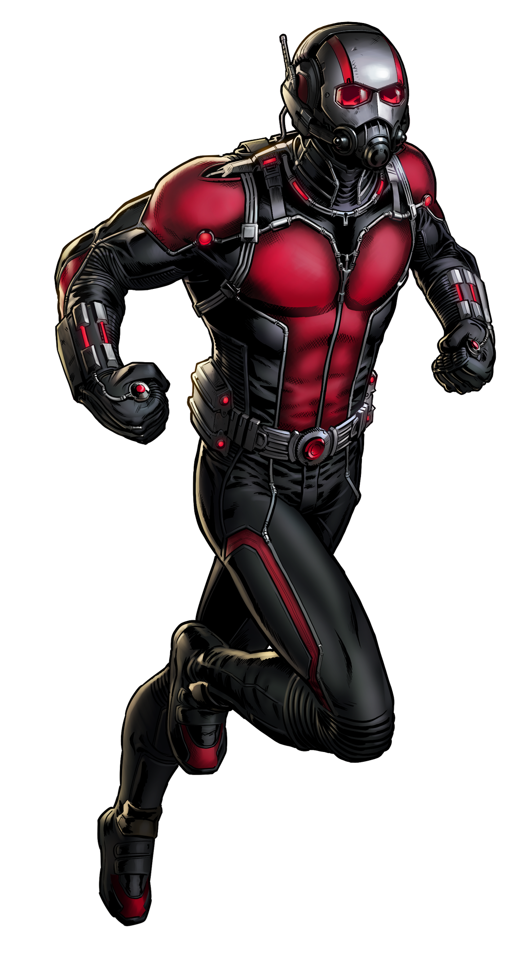 Ant-Man High-Quality PNG
