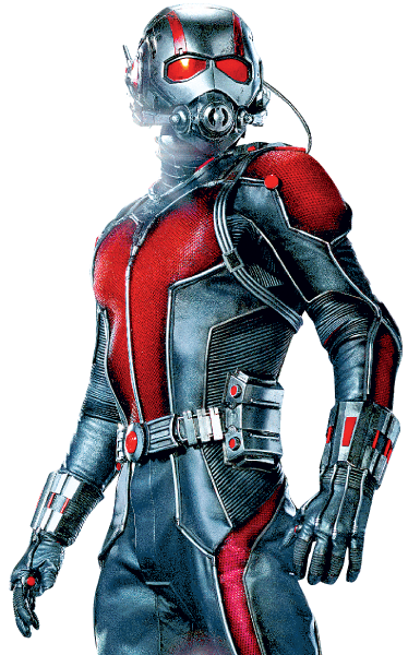 Clipart png ant-man