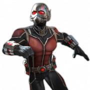 Ant-Man PNG resmi