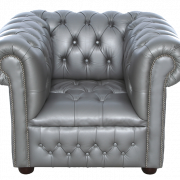 Armchair High-Quality PNG